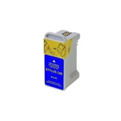 Cartuccia Compatibile EPSON STYLUS C60 Black T028