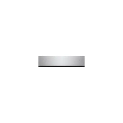 Barazza Cassetto scaldavivande da incasso ICON STEEL 1CEEVS finitura inox satinato da 60 cm - PROMOZIONE ATTIVA FINO AL 19/10