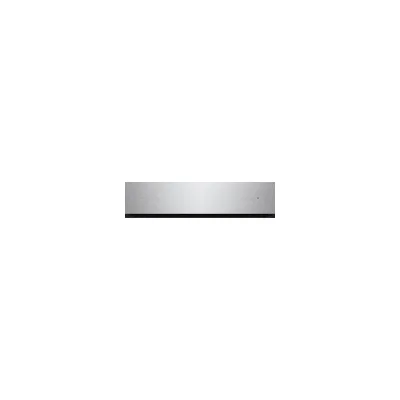 Barazza Cassetto scaldavivande da incasso ICON STEEL 1CEEVS finitura inox satinato da 60 cm