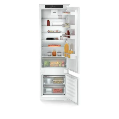 Liebherr Frigorifero combinato da incasso ICSd 5102 da 54 cm