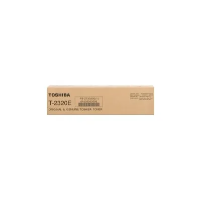 TONER ORIGINALE TOSHIBA 6AK00000009 T2320E T-2320E E-Studio 280  22K