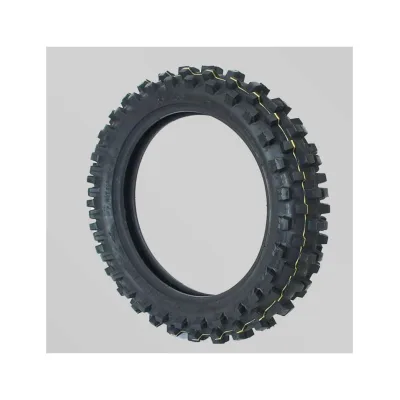 Pneumatico posteriore 12″ Vee Rubber VRM273 TT 80/100 per Pit Bike, Minicross