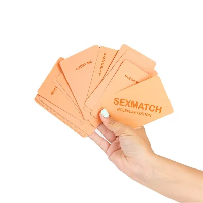 Gioco Sexy Sexmatch Roleplay