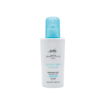 BIONIKE DEFENCE DEO SENSITIVE VAPO 100ML