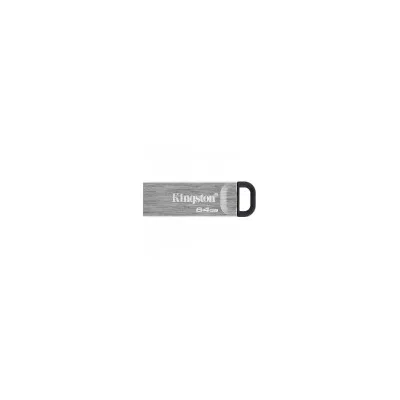 KINGSTON TECHNOLOGY DATATRAVEL KYSON 64GB DTKN/64GB