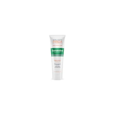 SOMATOLINE SKIN EXPERT PANCIA E FIANCHI
