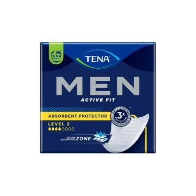 TENA MEN LEVEL 2 10PZ