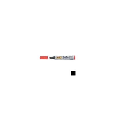 BIC CF12MARKING 2300 3 7/5 5MM ROSSO 820924