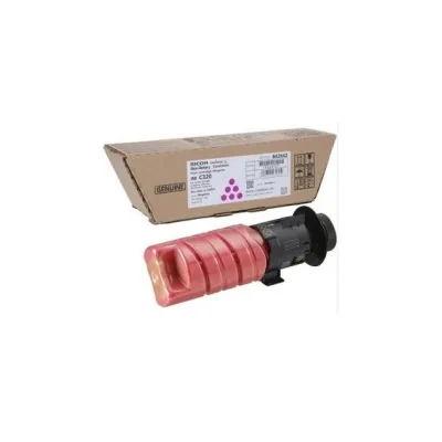 TONER ORIGINALE RICOH 842642 MAGENTA IM C320 IM-C320 10K
