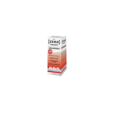 ZERO SFREGAMENTO 30ML