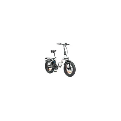 Bici Elettrica Ztech ZT-89A Folding Etna 250W