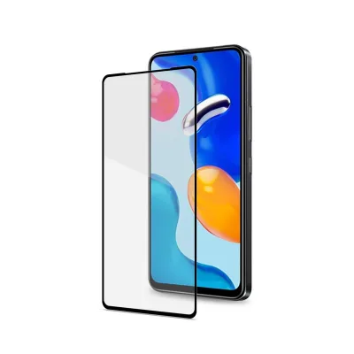 CELLY FULL GLASS REDMI NOTE 11/NOTE 11S FULLGLASS1021BK