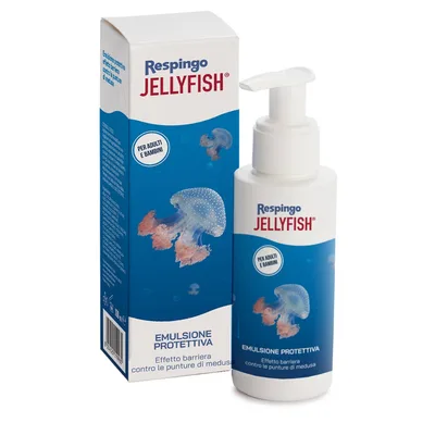 Respingo jellyfish 100 ml