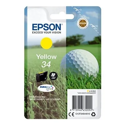 PALLINA DA GOLF C13T34644010