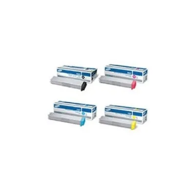 TONER COMPATIBILE SAMSUNG CLT-Y6072S MultiXpress C9250 GIALLO Y6072S