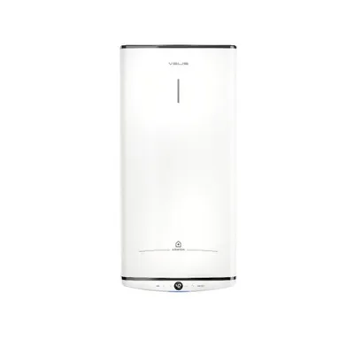 Scaldabagno ELETTRICO Doppio serbatoio ARISTON 80 LITRI serie VELIS PRO DRY Cod. 3100909 WI-FI INTEGRATO