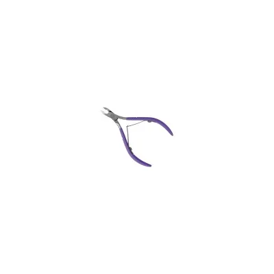 2EASY CUTICLES NIPPER VIOLA