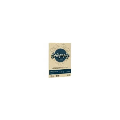 CARTOTECNICA FAVINI CF50 FG PERGAMENA 90G A4 CREMA A692204