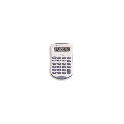 TEXAS INSTRUMENTS TI 501 TI501