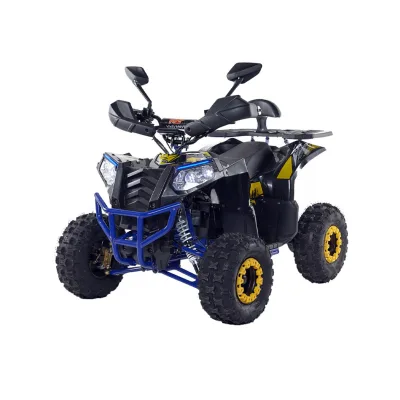 Quad KXD 007 E-Commander 1000W  Ruota 7"