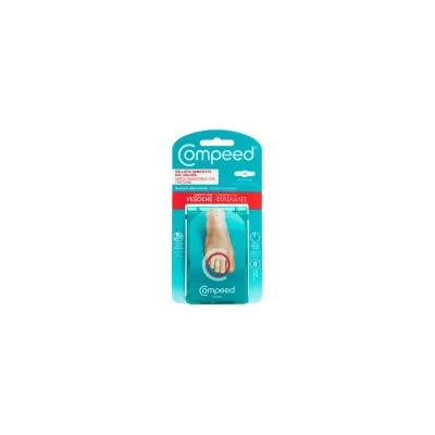 COMPEED VESCICHE DITA PIEDI 8PZ
