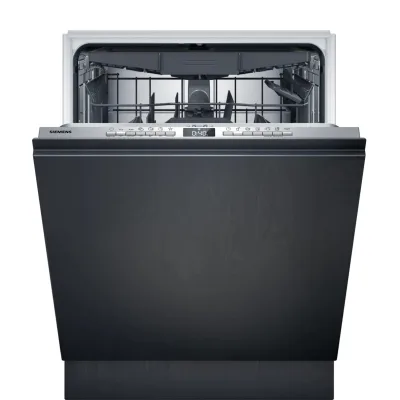 Siemens Lavastoviglie a scomparsa totale da incasso SN75ZX16CE da 60 cm