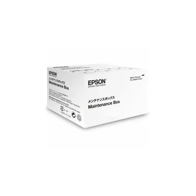 TANICA DI MANUTENZIONE ORIGINALE EPSON C13T671300 T6713 WorkForce Enterprise WF-C20590