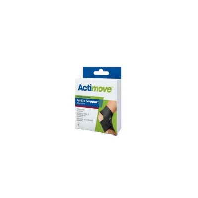 ACTIMOVE SPORTS CAVIGLIERA ELASTICA TAGLIA S