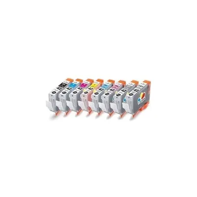 CARTUCCIA COMPATIBILE CANON CIANO CLI-42C CLI 42C Pixma Pro 100 6385B001