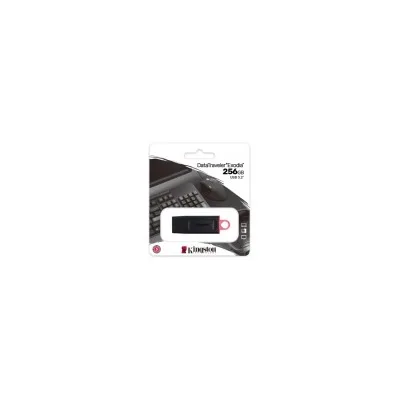 KINGSTON TECHNOLOGY 256GB USB3.2 DATATRAVELER EXODIA DTX/256GB