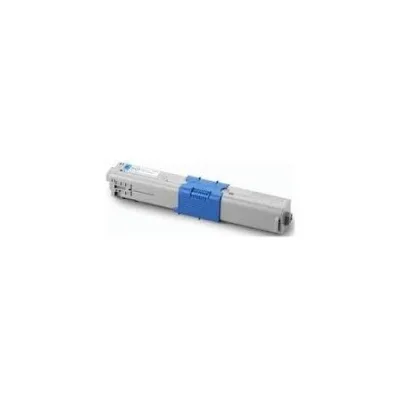TONER COMPATIBILE OKI 44469706 C310 C510 MC351 MC361 CIANO 2K