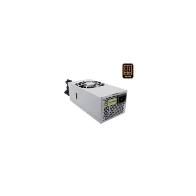 ALIMENTATORE COOLBOX COO-FA300TBZ 300TBZ 300W TFX Ventola da 80mm Certificazione 80+ Bronze