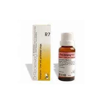 IM.R7 GTT 22ML
