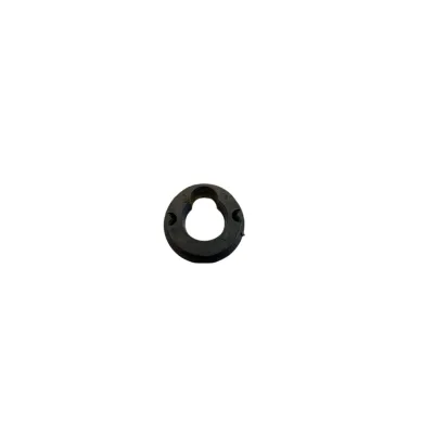 Adattatore per carburatore 12/12 attacco per filtro  aria minicross minimoto