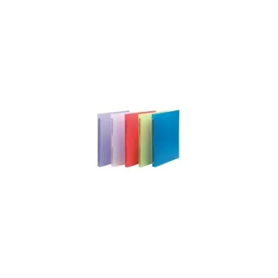 EXACOMPTA CF10 RACC.CHROMALINE PPL 4 ANELL 30 51369E