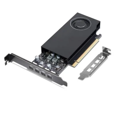 NVIDIA RTX A1000 8GB MINI-DP 4X61Q73041