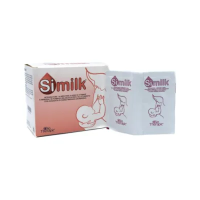 SIMILK 30 BUSTINE