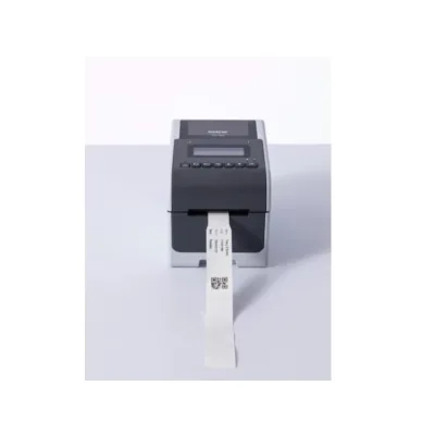 BROTHER STAMPANTI AUTO-ID TD23 DT 2'' 12DOT/DISP/LAN/WF/USB TD2350D300Z1