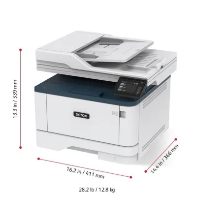XEROX B305 MONO MFP 3+2GAR B305V_DNI