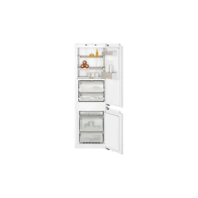 Gaggenau Frigorifero combinato completamente integrabile RB289300 da 56 cm - RICHIEDERE PREVENTIVO