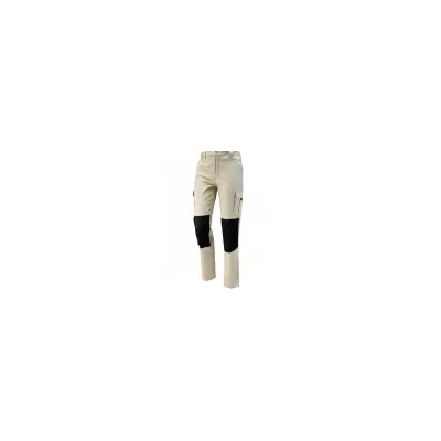 NERI SAFETY PANTALONE BOSTON GRIGIO L 437341-L