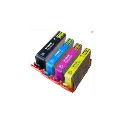 CARTUCCIA COMPATIBILE HP 912XL 3YL82AE 912 XL 3YL82A MAGENTA OfficeJet Pro 8022