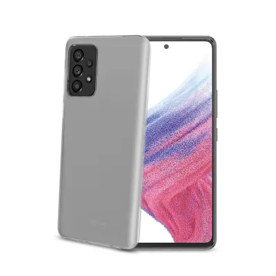 CELLY TPU COVER GALAXY A53 5G/EE GELSKIN996