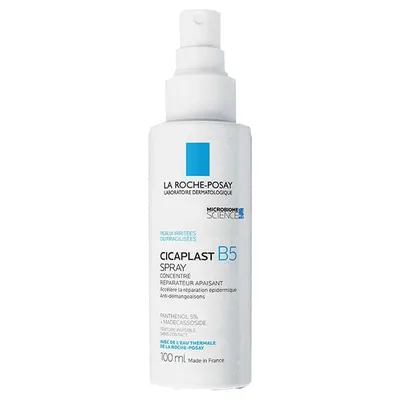 Cicaplast Spray b5 100ml
