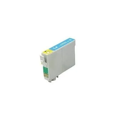 CARTUCCIA COMPATIBILE EPSON STYLUS OFFICE T1002 BX300f CIANO 600FW