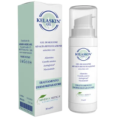 Kelaskin Gel 30ml