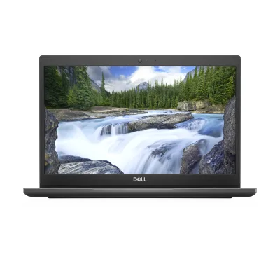 DELL LATITUDE 3420 14" i5-1135G7 4.2GHz RAM 8GB-SSD 256GB M.2 NVMe-WIN 10 PROF GRIGIO (V4XTP)