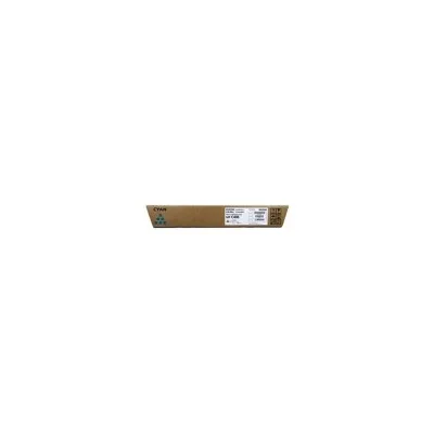 TONER ORIGINALE RICOH 842096  MP C306 C406 CIANO 6K