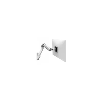 ERGOTRON HX WALL MONITOR ARM  WHITE 45-478-216