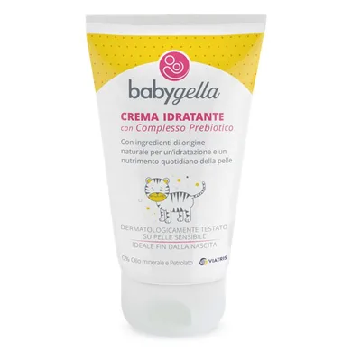 BABYGELLA*Preb.Cr.Idrat.50ml